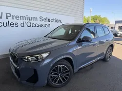 Bmw X1 xDrive23d 211ch M Sport
