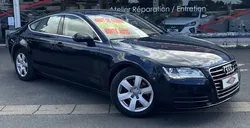 Audi A7 3.0 V6 204CH AMBIENTE BVA