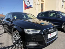 Audi A3 III 1.6 TDI 116ch Design S tronic 7