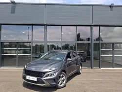 Hyundai Kona 1.6 CRDi 136ch Hybrid 48V Creative DCT-7