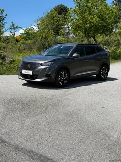 Peugeot 3008 1.2 Puretech-Possibilidade de financiamento