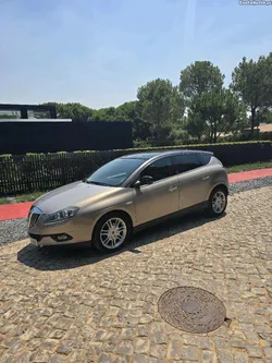 Lancia Delta full Extras