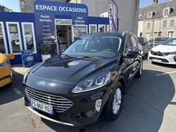 Ford Kuga 1.5 EcoBlue 120ch Titanium