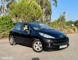Peugeot 207 1.4 HDi Sport
