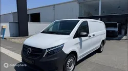 Mercedes Vito Véhicule utilitaire ou Société 114 CDI Long Pro Propulsion