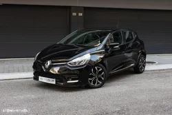 Renault Clio 0.9 TCE Confort