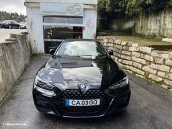 BMW 430 i Desportiva M Auto