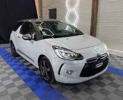Citroën DS3 So irrésistible phase 2 ( sport chic ) 1l6 Blue Hdi 120cv