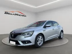 Renault Megane 1.5dCi Blue Business 70kW