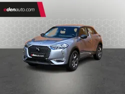 DS 3 DS3 Crossback PureTech 100 BVM6 Montmartre
