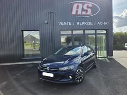 Volkswagen Polo 1.0 80ch United Euro6d-T