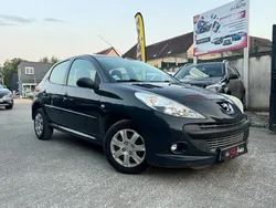 PEUGEOT 206+ 1.4 HDi 70ch BLUE LION Urban SUIVI COMPLET