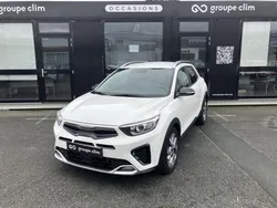 Kia Stonic 1.0 T-GDi 100ch GT Line DCT7
