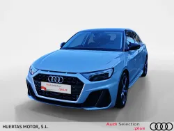AUDI A1 Sportback 30 TFSI Adrenalin S tronic