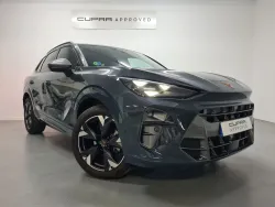 CUPRA Terramar 1.5 eTSI 110 DSG