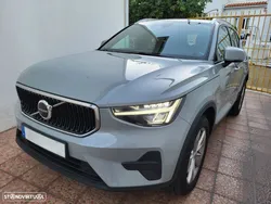 Volvo XC 40 1.5 T2 Core Auto