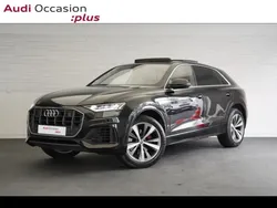 Audi Q8 50 TDI 286ch Avus extended quattro tiptronic 8 157g