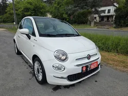 FIAT 500 1.0 hybrid 70 ch