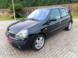 Renault Clio 1.2i Privilege