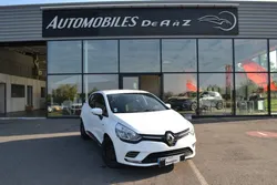 Renault CLIO IV 1.5 DCI 75CH ENERGY TREND 5P EURO6C