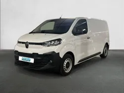 Citroën Jumpy FOURGON FGN M BLUEHDI 145 BVM6