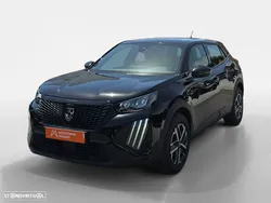 Peugeot 2008 1.2 PureTech Style