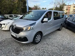 Renault TRAFIC 9 PLACES 1.6 DCI 125ch GPS/REG/LIM/CLIM
