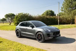 Porsche Macan GTS - Origine France - Garantie