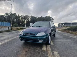 Citroën Saxo 1.5D