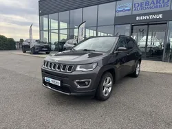 Jeep COMPASS 1.4 MULTIAIR II 140CH LIMITED 4X2