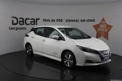 Nissan Leaf ACENTA 40KWH (AUTO)