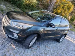 Ford Kuga Suv 1500 turbo diesel como novo nacional