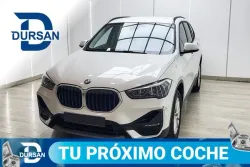 BMW X1 sDrive 16dA
