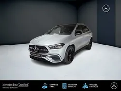 Mercedes Gla 200 d Edition 140 AMG Line 2477