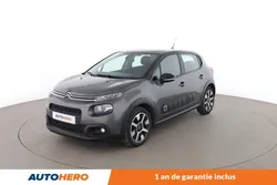 Citroën C3 1.5 Blue-HDi Shine BV6 102 ch