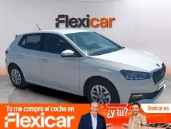 Skoda Fabia 1.0 TSI Ambition 70kW