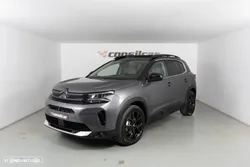 Citroën C5 Aircross 1.6 Hybrid Shine e-EAT8