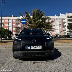Citroën C4 Cactus 1.2 PureTech Feel