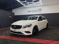 MERCEDES Classe A 200 CDI 136 ch SENSATION