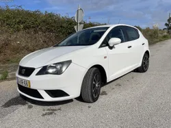 Seat Ibiza 1.2 Tdi
