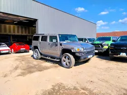 Hummer H2 SUV V8 6.0