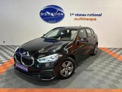 BMW Série 1 116d 116ch *GPS + VIRTUAL