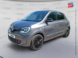 Renault Twingo E-Tech Electric Urban Night R80 Achat Intégral