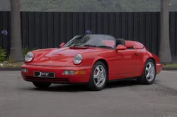 Porsche 964 Speedster Carrera 2
