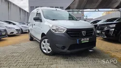 Dacia Dokker 1.5 dCi Essential de 2015