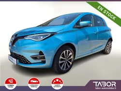 Renault Zoe ZE50 R135 Intens Kauf-Bat. LED GPS