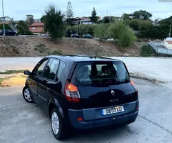 Renault Scénic 1.5 dci