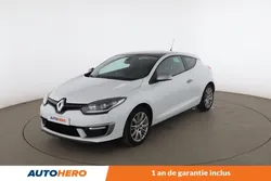 Renault Mégane Coupé 1.2 TCe Energy Intens 115 ch