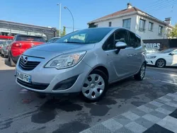 Opel MERIVA 1.7 CDTI110 FAP COSMO
