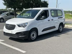Opel COMBO CARGO L2H1 950KG 1.5 100CH S&S PACK BUSINESS